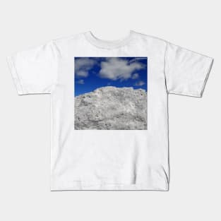 hanging rock Kids T-Shirt